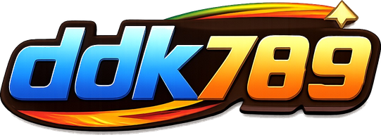 ddk789 โลโก้